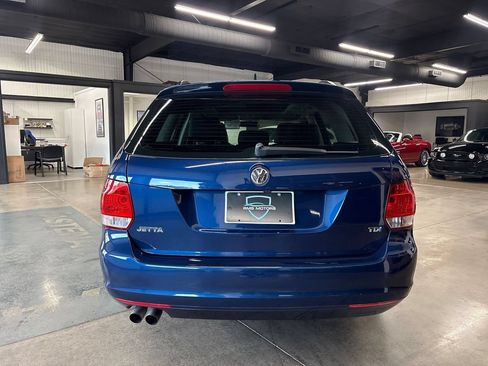 Used 2014 Volkswagen Jetta TDI FWD image 11
