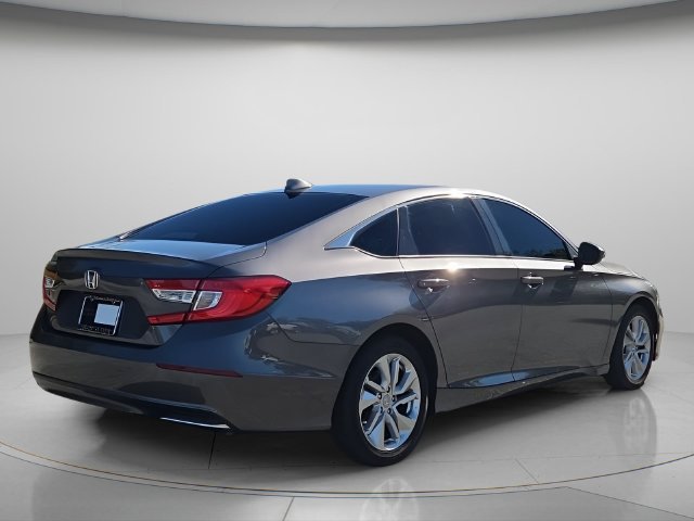 Used 2019 Honda Accord LX image 7