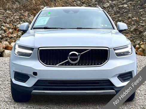 Used 2020 Volvo XC40 T5 Momentum w/ Premium Package AWD/4WD image 3