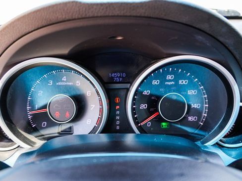 Used 2010 Acura TL SH-AWD image 15