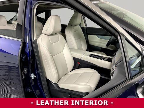 Certified 2025 Nissan Murano SL w/ Cargo Package AWD/4WD image 29