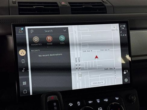 New 2026 Land Rover Defender 110 OCTA image 16