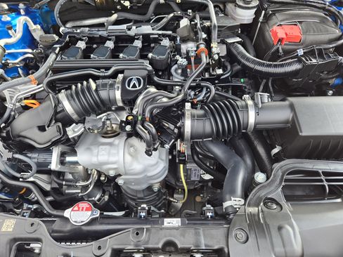 Certified 2026 Acura Integra A-Spec image 31