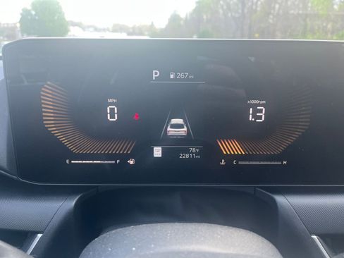 Used 2025 Kia K4 LXS image 36