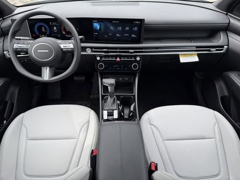 New 2026 Hyundai Santa Cruz SEL image 19