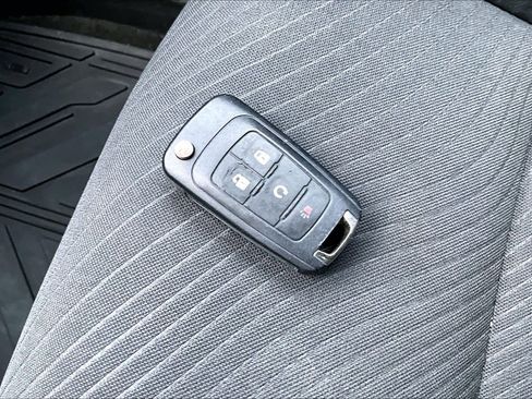 Used 2014 Buick Encore Convenience image 17