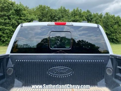 Used 2023 Ford F150 Limited AWD/4WD image 16