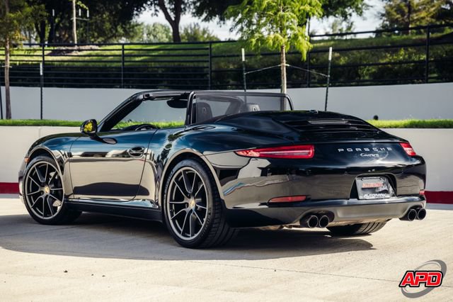 Used 2012 Porsche 911 Carrera RWD image 46