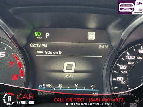 Used 2022 Alfa Romeo Stelvio Quadrifoglio w/ Active Assist Plus Package image 26