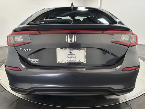 Used 2023 Honda Civic LX image 12