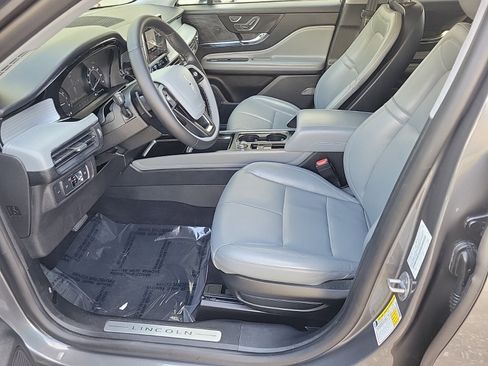 Used 2022 Lincoln Corsair FWD w/ Equipment Group 101A image 32