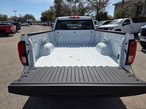 New 2026 GMC Sierra 1500 Pro w/ Pro Value Package RWD image 11