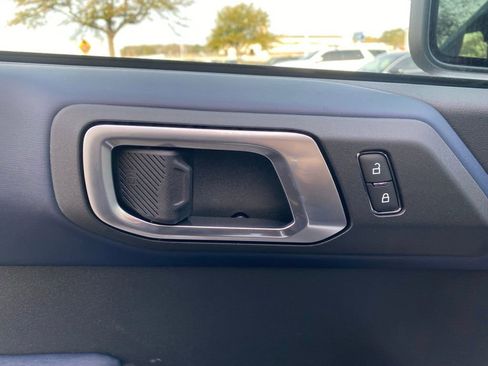 New 2025 Ford Bronco Raptor image 13