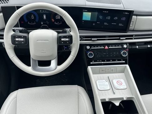 New 2026 Hyundai Santa Fe SEL FWD image 23