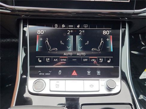 New 2026 Audi Q7 3.0T Premium Plus image 19