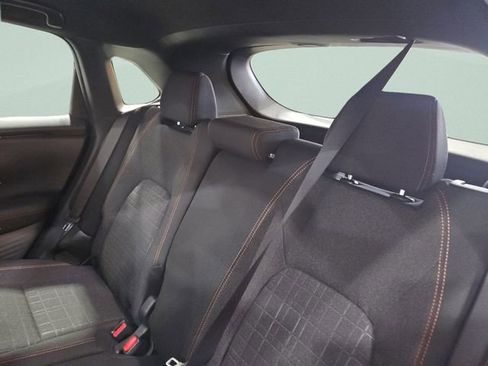 New 2026 Honda HR-V Sport image 32