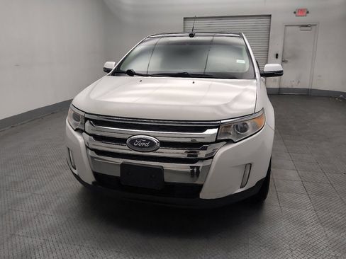 Used 2014 Ford Edge SEL w/ Equipment Group 205A AWD/4WD image 15