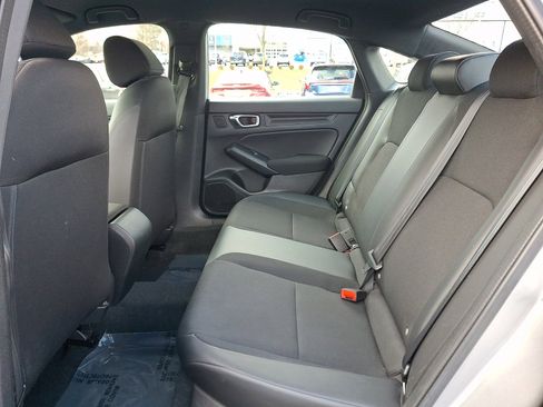 Used 2022 Honda Civic Sport image 10