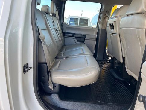 Used 2017 Ford F250 XL image 9