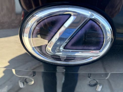 Used 2016 Lexus CT 200h w/ Accessory Package 2 image 49