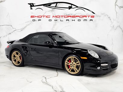Used 2012 Porsche 911 Turbo