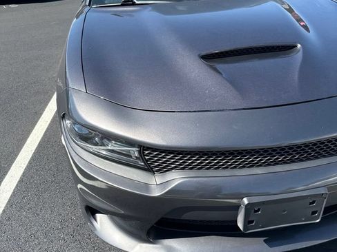 Used 2021 Dodge Charger R/T RWD image 4