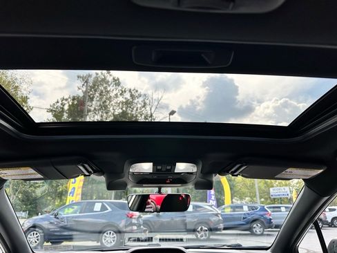 Used 2020 Subaru Impreza 2.0i Sport image 15