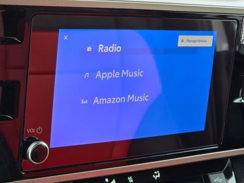 Used 2025 Toyota Tundra SR5 w/ TRD Off-Road Package image 38