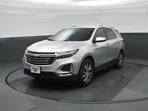 Used 2022 Chevrolet Equinox Premier image 5