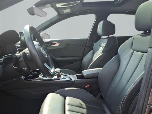 Used 2023 Audi A4 2.0T Premium Plus image 22