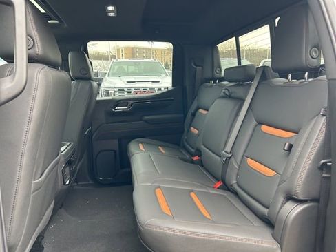 New 2026 GMC Sierra 1500 AT4 w/ AT4 Premium Package image 30