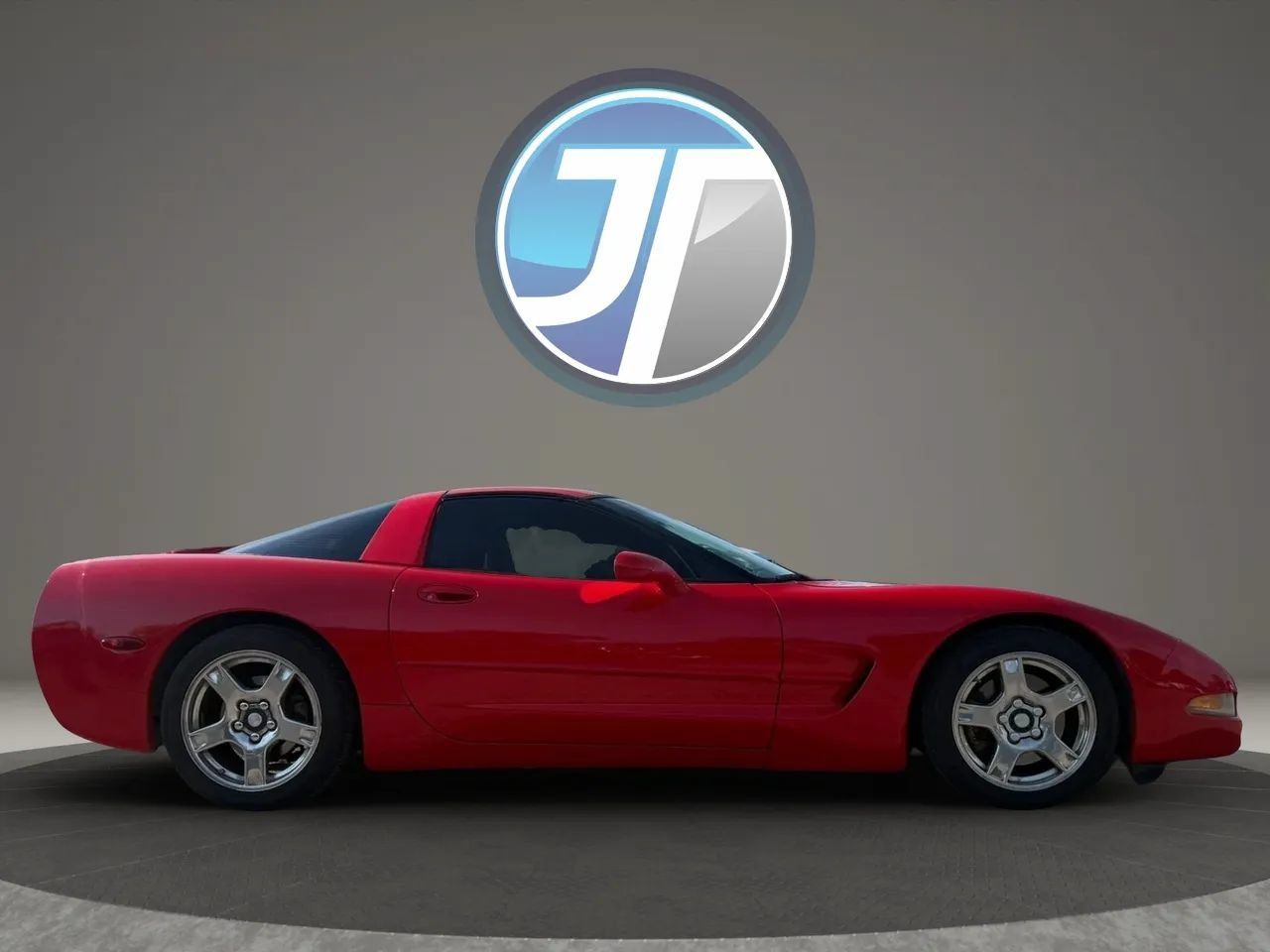 Used 1998 Chevrolet Corvette Coupe w/ Memory Pkg RWD image 41