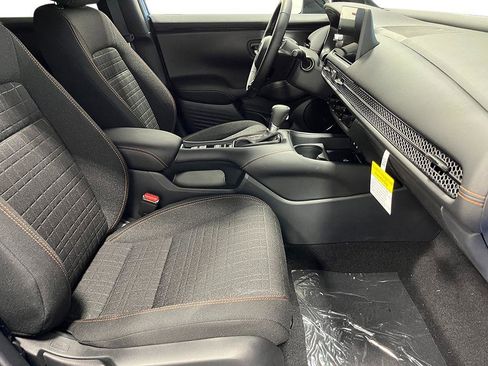 New 2026 Honda HR-V Sport image 26