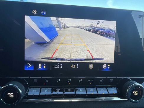 Certified 2024 Chevrolet Colorado Z71 w/ Z71 Convenience Package 2 image 14