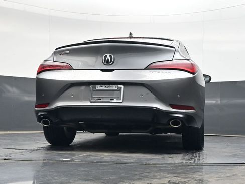 Used 2023 Acura Integra A-Spec FWD image 28