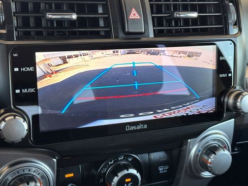 Used 2014 Toyota 4Runner SR5 image 19