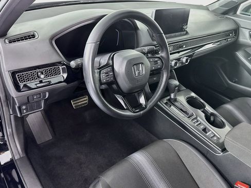 Certified 2024 Honda Civic Sport image 9