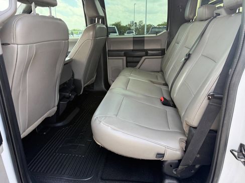 Used 2021 Ford F250 XL w/ Power Equipment Group image 25