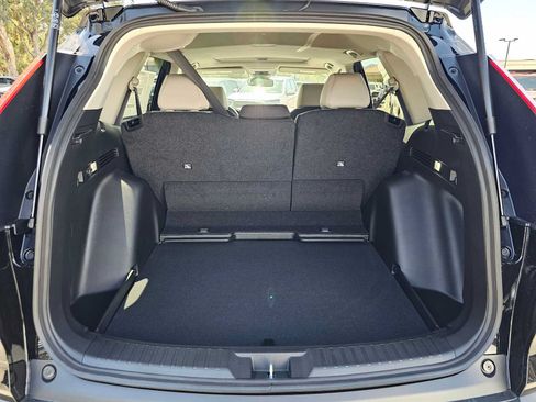 Used 2025 Honda CR-V EX image 13