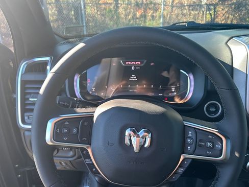 New 2026 RAM 1500 Big Horn image 15