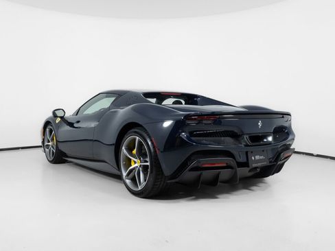 Used 2024 Ferrari 296 GTB image 7