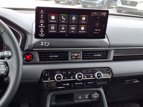 New 2026 Honda Pilot EX-L image 12