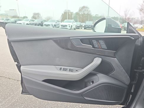 Used 2023 Audi S5 Premium Plus w/ Premium Plus Package image 25