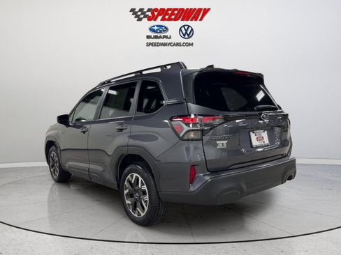 Certified 2026 Subaru Forester Premium AWD/4WD image 8