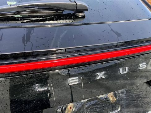 Used 2022 Lexus NX 350 F Sport image 31