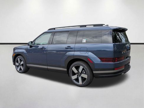 New 2027 Hyundai Santa Fe Limited FWD image 7