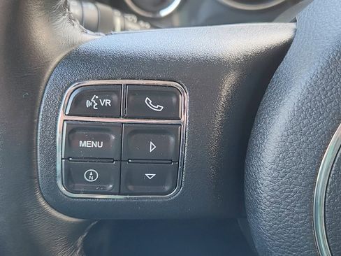 Used 2017 Jeep Wrangler Sport AWD/4WD image 11