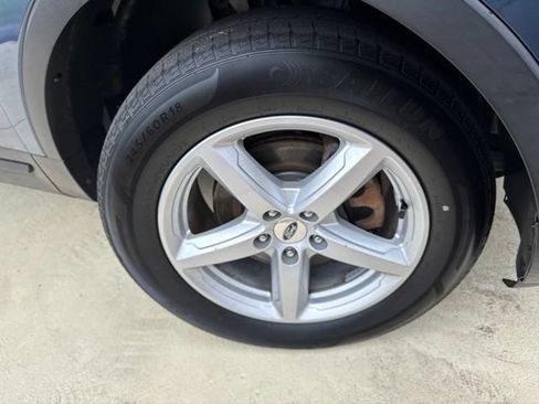 Used 2018 Ford Explorer 4WD image 36