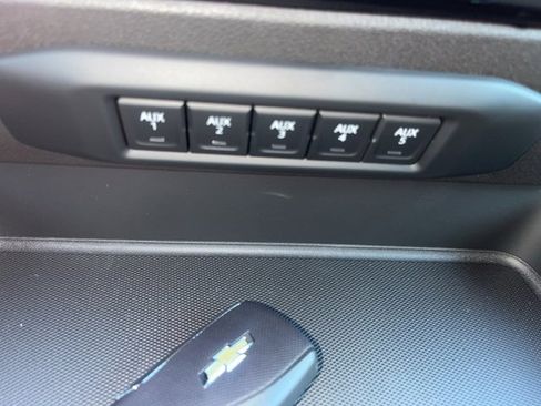 New 2026 Chevrolet Silverado 2500 LT w/ Trail Boss Package image 33