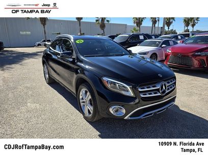 Used 2020 Mercedes-Benz GLA 250